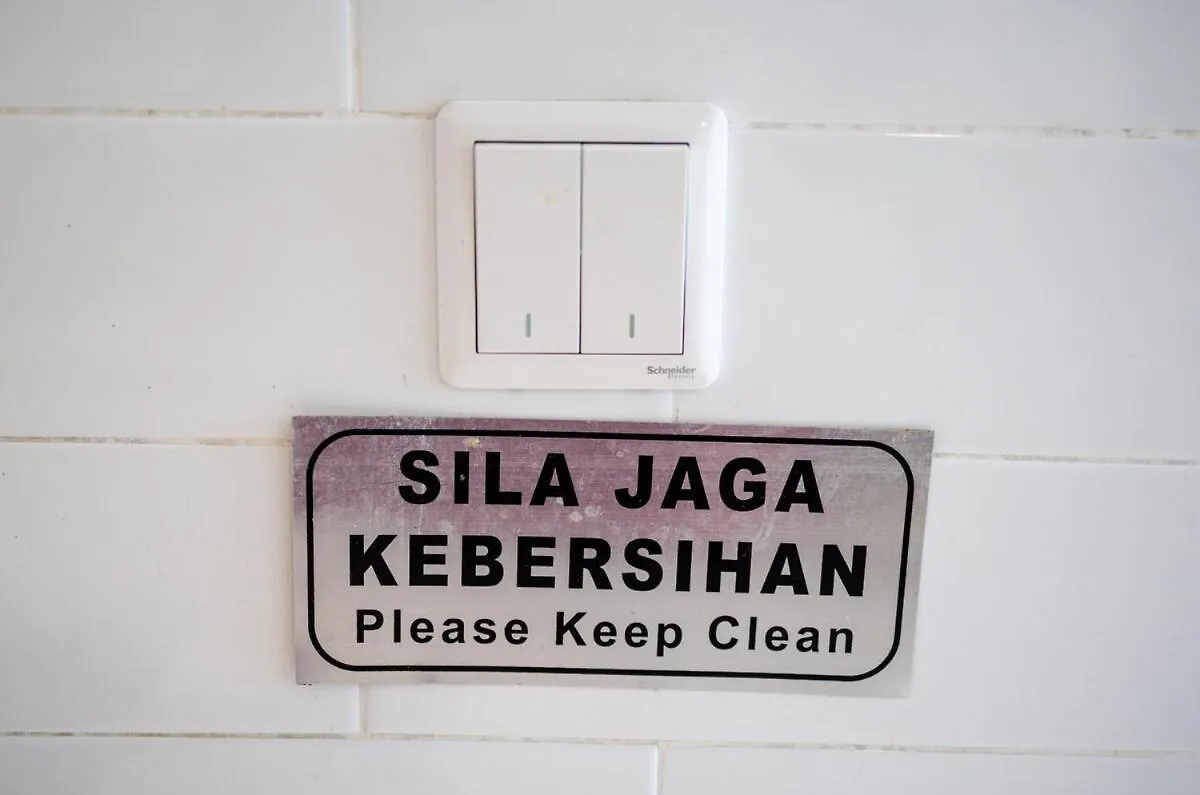 Beacon Suites #Georgetown #Familystay #13A #Cozy Lägenhet George Town