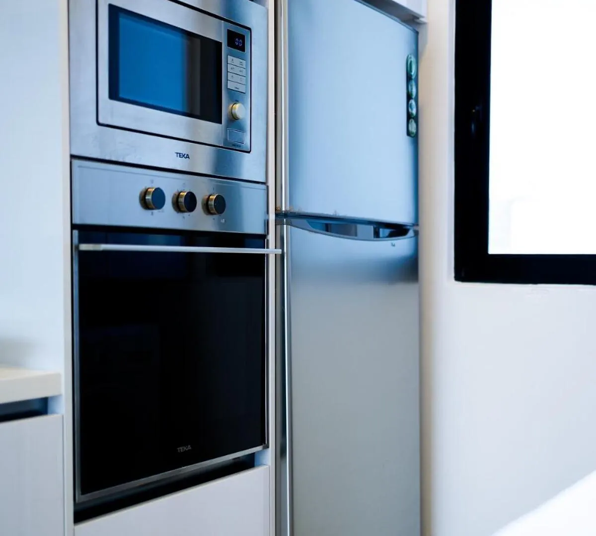 Lägenhet Beacon Suites #Georgetown #Familystay #13A #Cozy