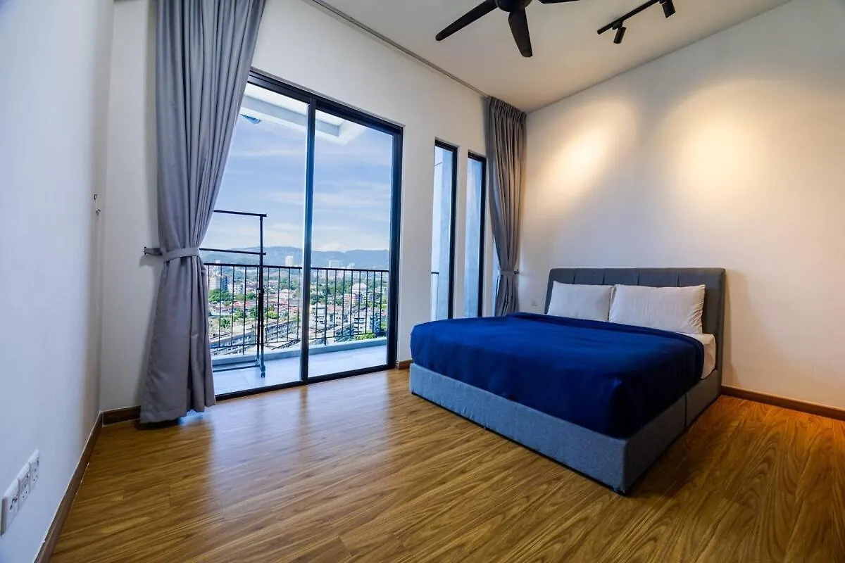 Beacon Suites #Georgetown #Familystay #13A #Cozy