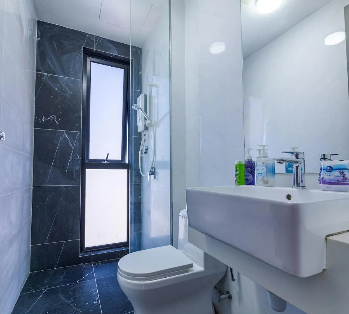 Beacon Suites #Georgetown #Familystay #13A #Cozy 0*, George Town