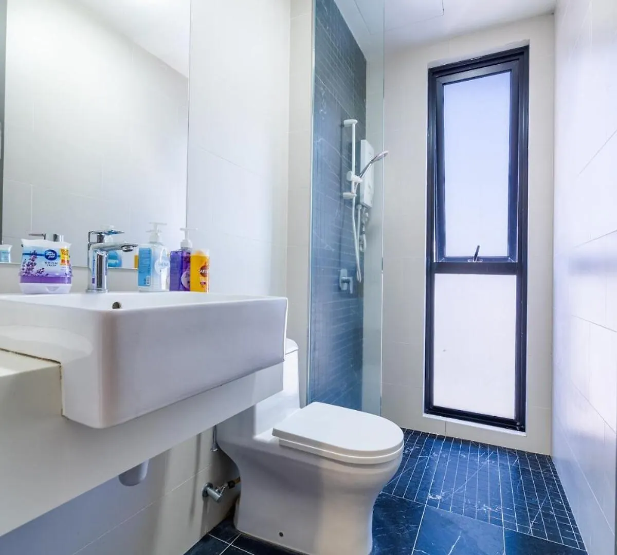 Lägenhet Beacon Suites #Georgetown #Familystay #13A #Cozy