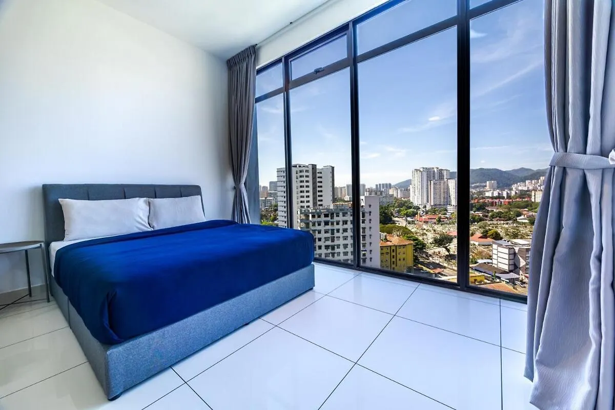 Beacon Suites #Georgetown #Familystay #13A #Cozy