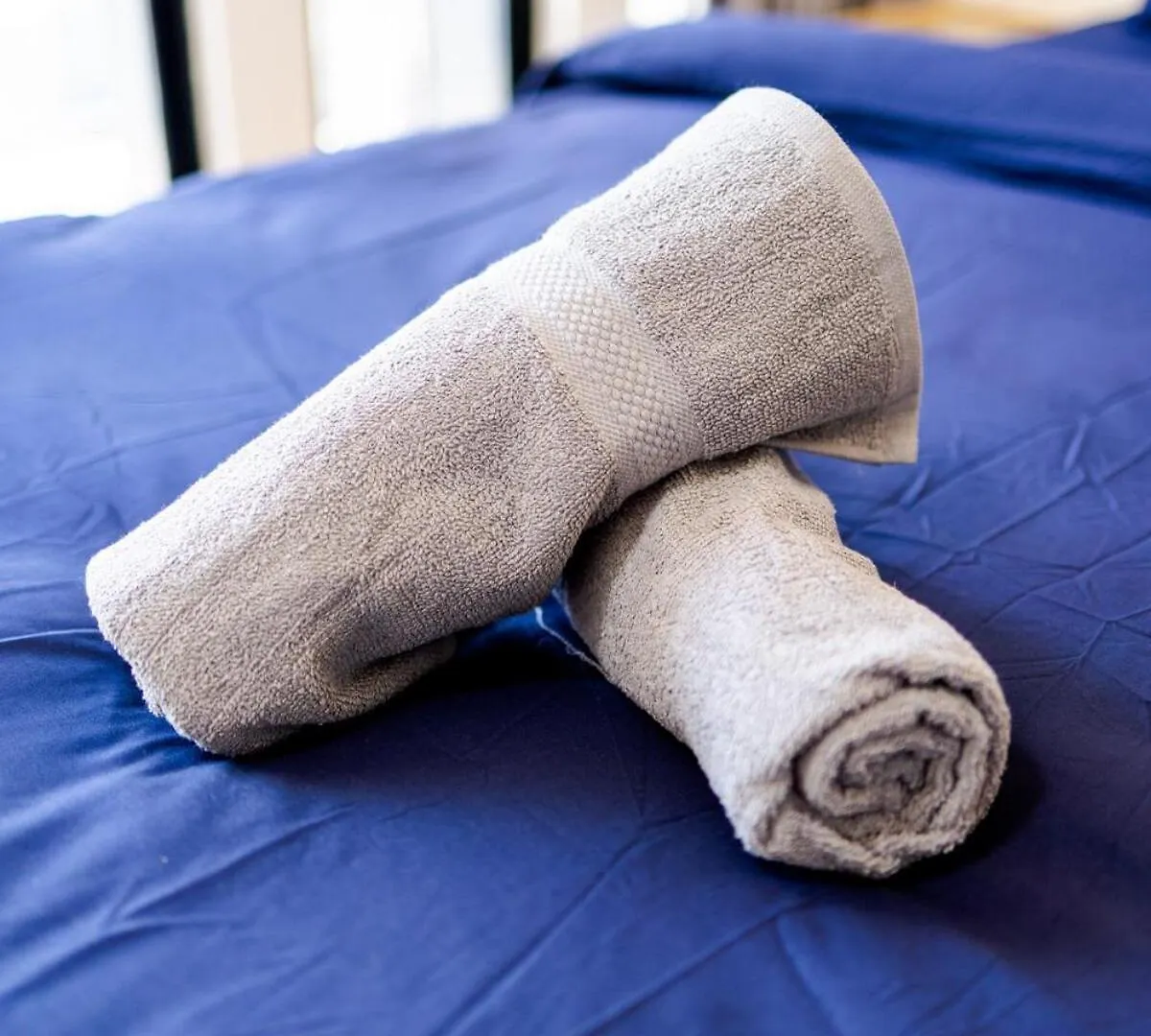 Lägenhet Beacon Suites #Georgetown #Familystay #13A #Cozy